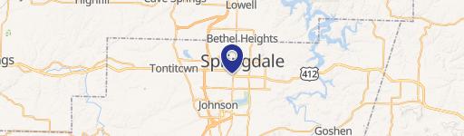 Springdale, AR 72764