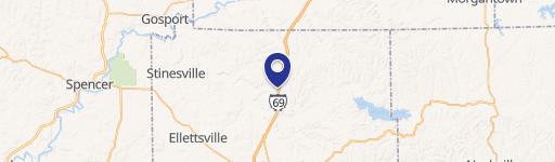 505 Simpson Chapel Rd