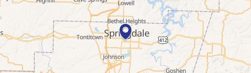 Springdale, AR 72764