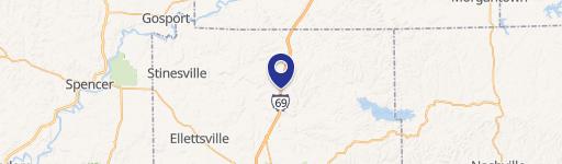 575 Simpson Chapel Rd