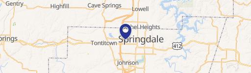 Springdale, AR 72762