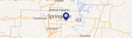 Springdale, AR 72764