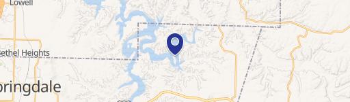 Springdale, AR 72756