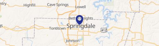 Springdale, AR 72764