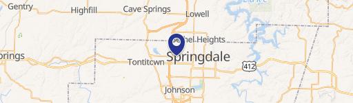 Springdale, AR 72762