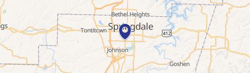 Springdale, AR 72764