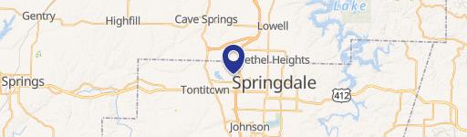 Springdale, AR 72762