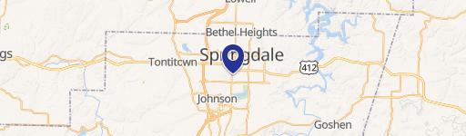 Springdale, AR 72764