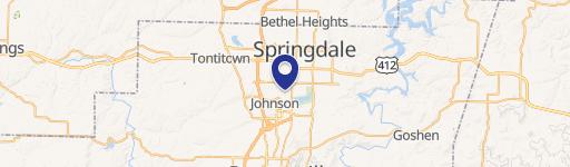 Springdale, AR 