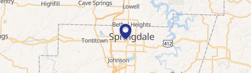 Springdale, AR 72764