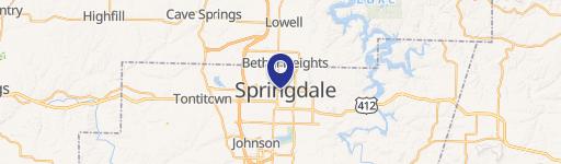 Springdale, AR 72764