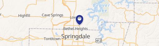 264 Hwy At Old Wire Rd