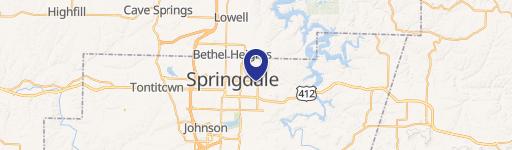 Springdale, AR 72764
