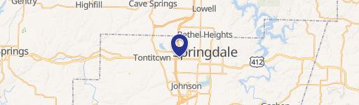 Springdale, AR 72762