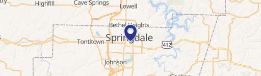 Springdale, AR 72764