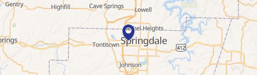 Springdale, AR 72762