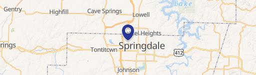Springdale, AR 72762