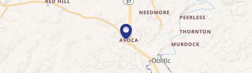 8503 State Rd 54th W