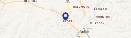 8464 State Rd 54th W