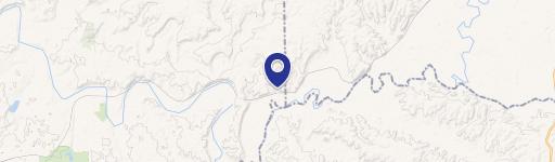 St Ft Ritner Rd Frnt