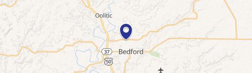 R St At 6th 12th St St