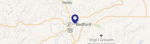 Central Ave Smile Ln