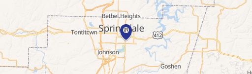 Springdale, AR 72764