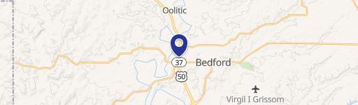 State Rd 37th Bundy Ln Ln