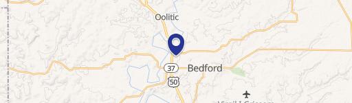 John Williams Blvd Bellback Rd