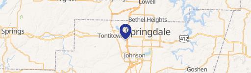 2601 Gene George Blvd