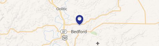 7th St At Norton Ave