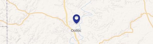 End Of Lafayette Ave