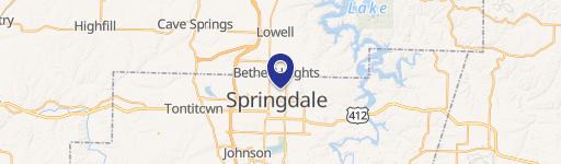 800 Jefferson St Sta, Unit A