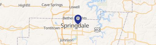 Springdale, AR 72764
