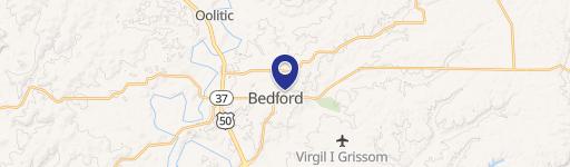 801 803rd 805th 807th 809th 15th St