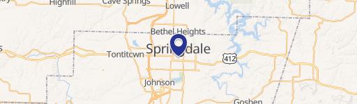 Springdale, AR 72764