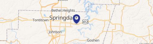 Springdale, AR 72764