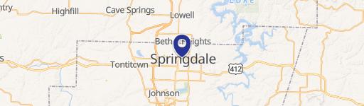 Springdale, AR 72764