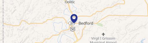 3000 3100th 3200th W 16th St