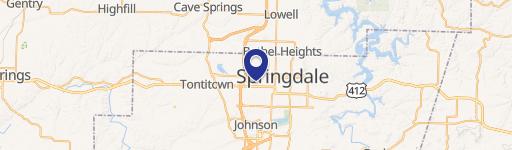 Springdale, AR 72762