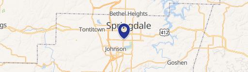 Springdale, AR 72764