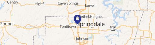 Springdale, AR 72762