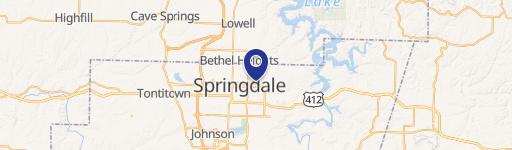 Springdale, AR 72764