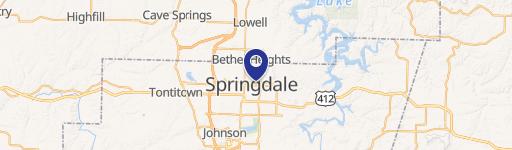 Springdale, AR 72764