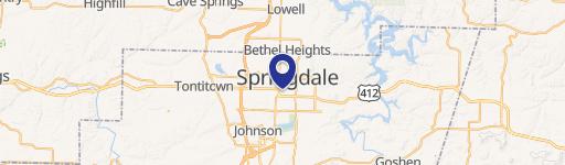 Springdale, AR 72764