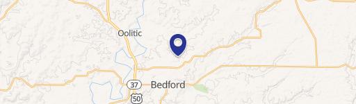 205 Bailey Scales Rd