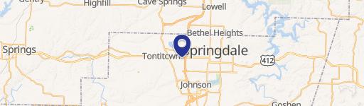 1684 Gene George Blvd