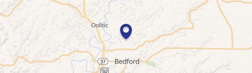 1236 Breckenridge Rd