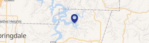 Springdale, AR 72756