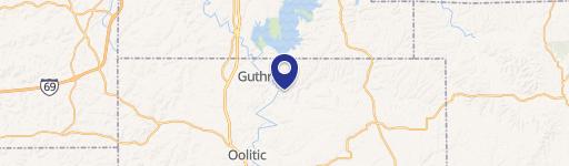 1969 Donica Church Rd